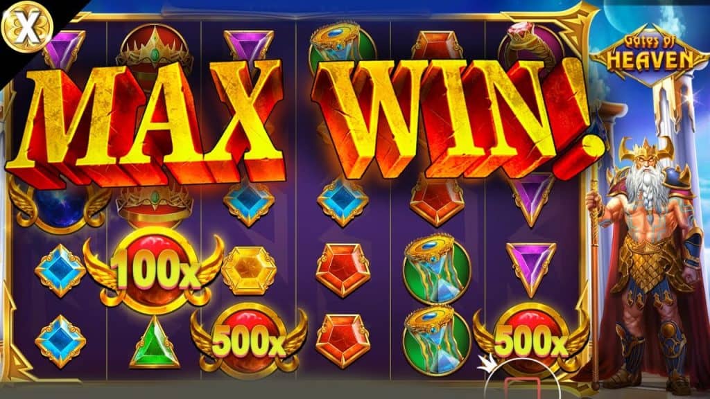 Keunggulan Winrate Provider Terupdate Gacor Situs OLE777