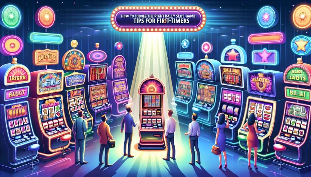 Menggali JP Permainan Slot Microgaming Jarang Dimainkan #1