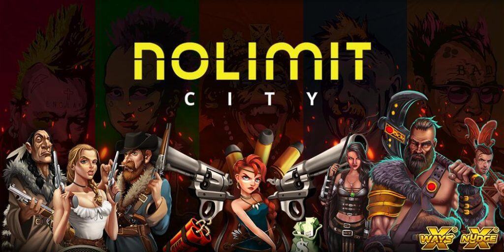 Berbagai Peluang Cuan Besar TOP 3 Permainan Nolimit City