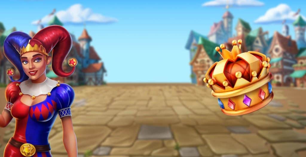Update Terbaru Permainan Gacor Slot Joker Gaming RTP Tinggi