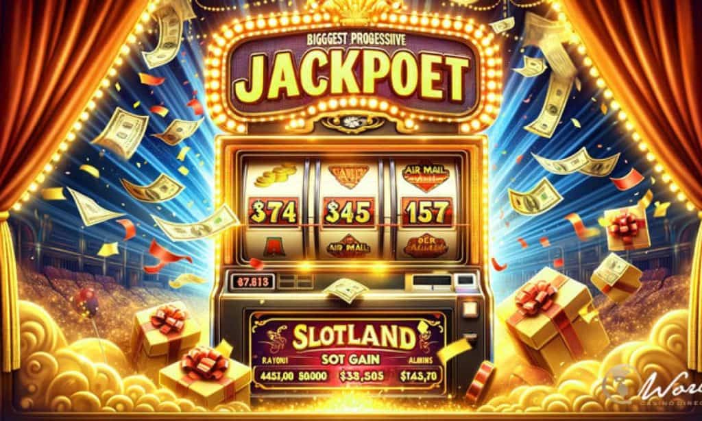 Berbagai Permainan Slot Menantang Provider Playtech Termudah