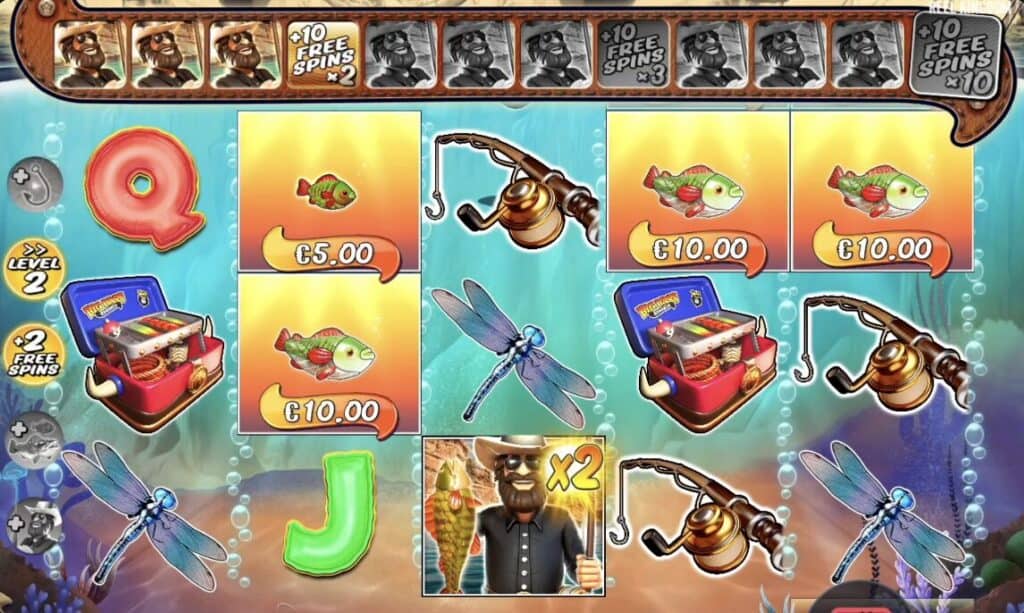 Menggali Strategi Kemenangan Slot Big Bass Boom Paling Mudah