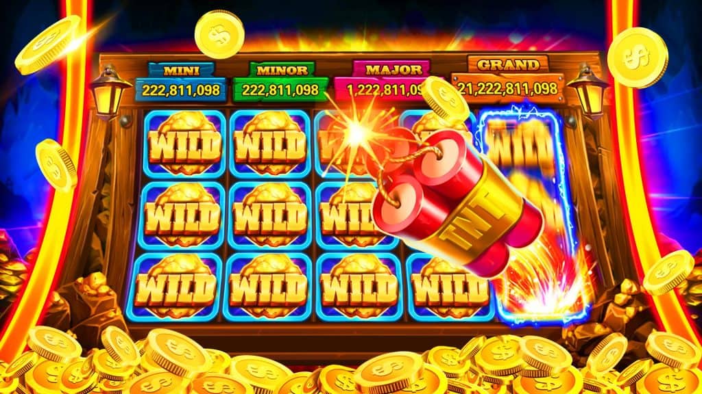 Rekomendasi Terpercaya Permainan Slot QTech Dari Slotter