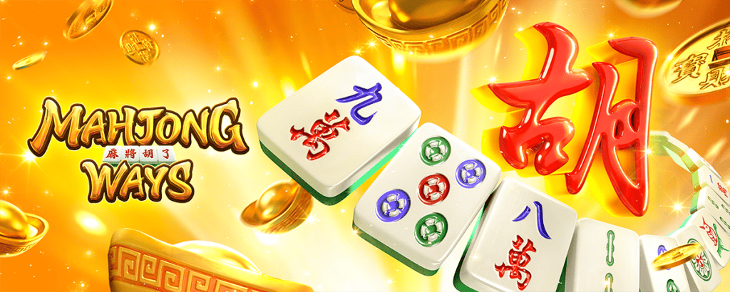 Main Mahjong Ways: Trik Asyik Menang Gaya Cina Unik Klasik