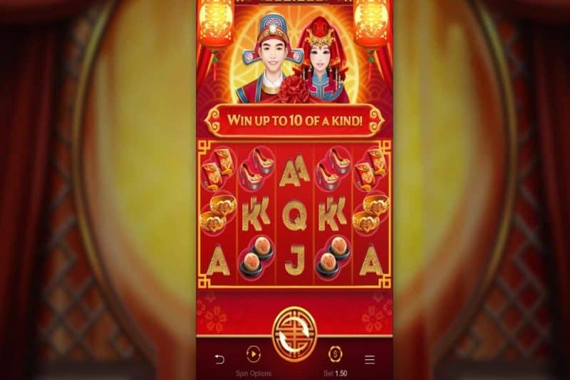 Double Fortune Hadirkan Keseruan Bonus Ganda Menggiurkan