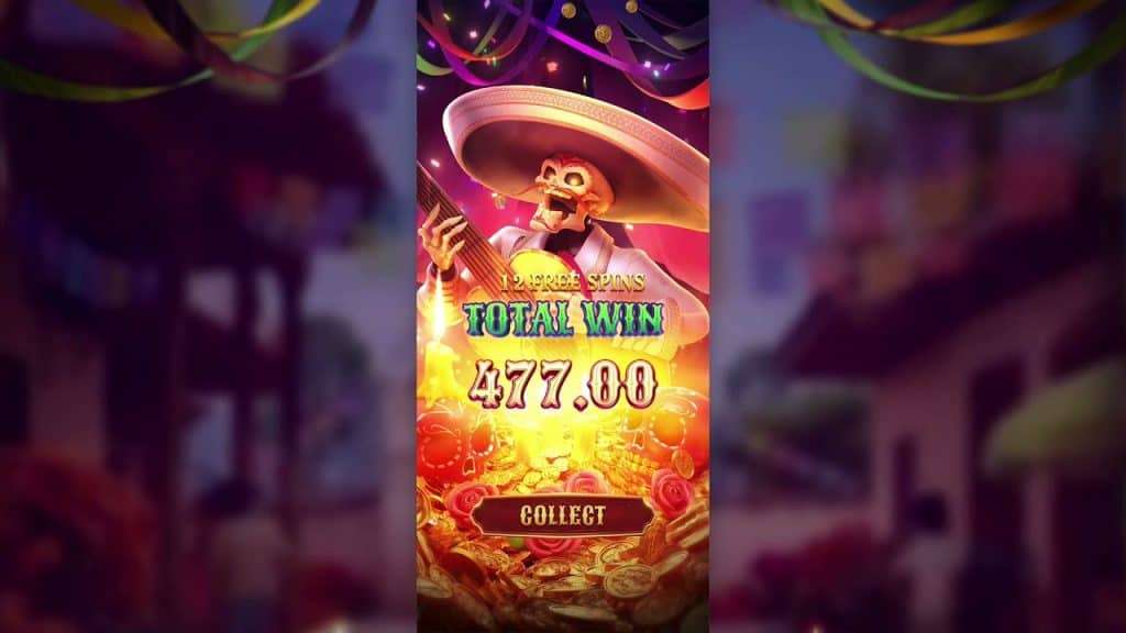 Petualangan Bandit Mariachi Penuh Cuan dari Wild Bandito