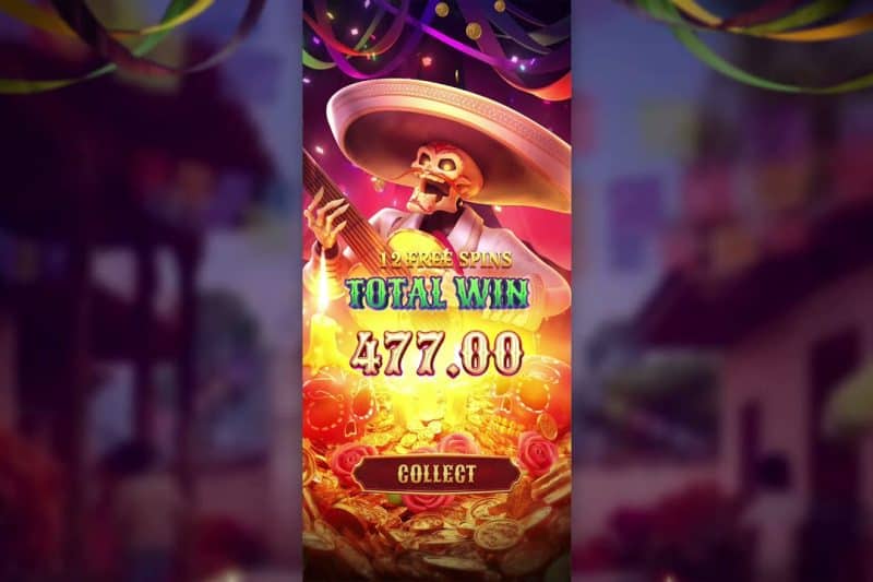 Petualangan Bandit Mariachi Penuh Cuan dari Wild Bandito