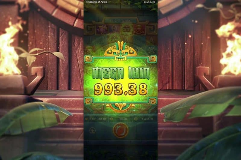 Jelajahi Harta Aztec di Treasures of Aztec OLE777 Seru 2025