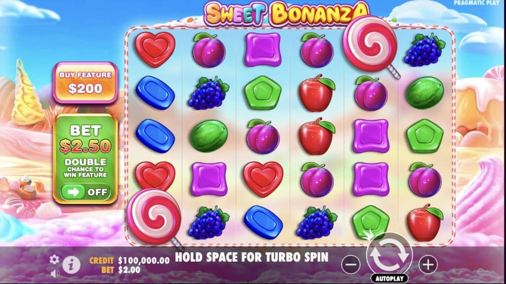 Petualangan Manis Pembawa Rezeki Cuan Dari Sweet Bonanza