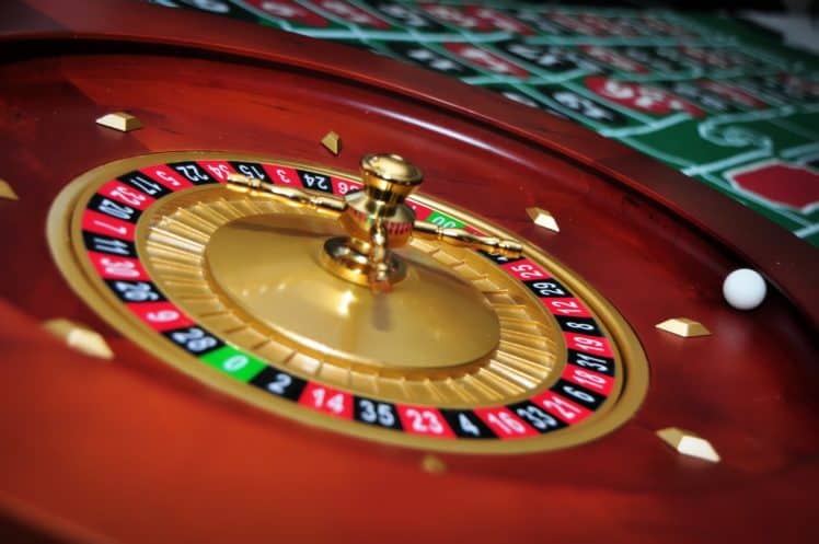 Cara Mudah Raih Kemenangan Roulette Dengan Strategi Santai