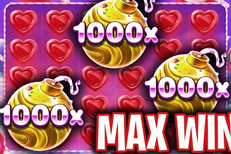 Dunia Permen Penuh Kejutan Manis Dari Sweet Bonanza 2026