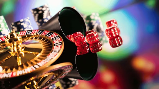 Rahasia Kemenangan Live Casino yang Jarang Diketahui #1