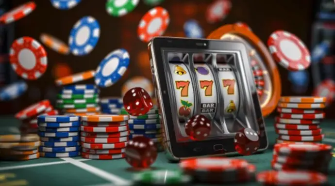 Keunggulan Main Live Casino yang Bikin Betah Berlama-lama