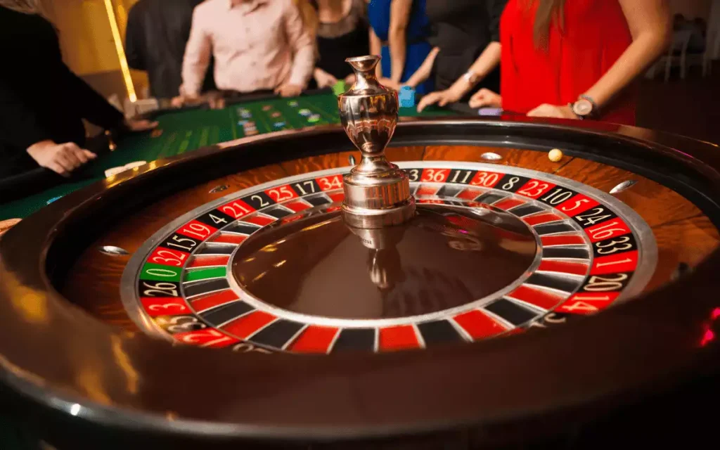 Tips Pemula Main Live Casino Biar Nggak Kaget di Meja