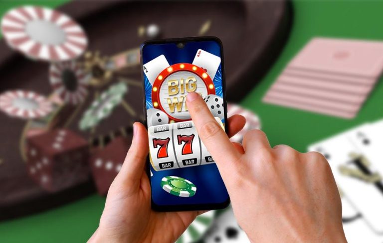 Alasan Seru Coba Live Casino Bikin Ketagihan Main 2026