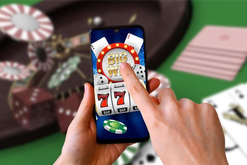 Alasan Seru Coba Live Casino Bikin Ketagihan Main 2026