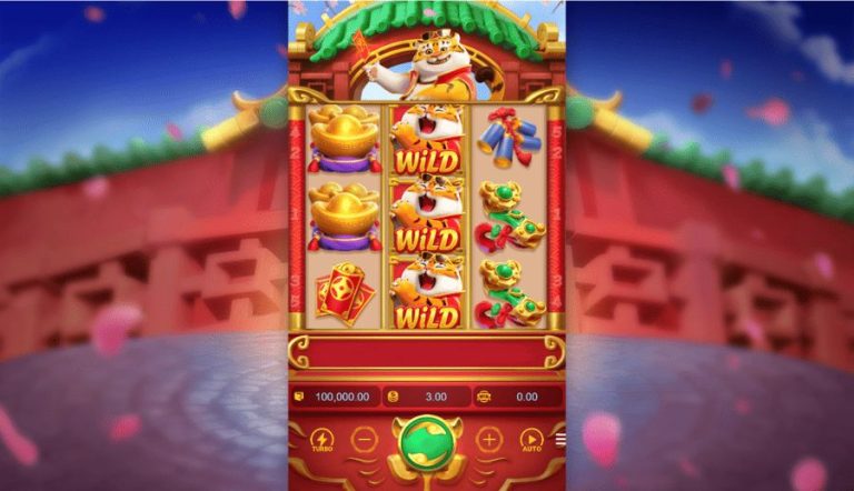 Rahasia Hoki Game Kemenangan Tanpa Henti Di Fortune Tiger